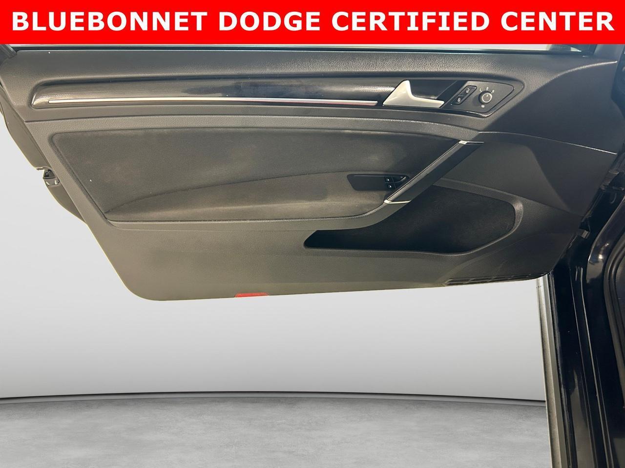 2015 Volkswagen Golf GTI New Braunfels TX