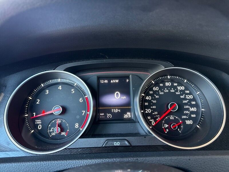 2015 Volkswagen Golf GTI 2.0T Autobahn 4-Door FWD Arlington VA