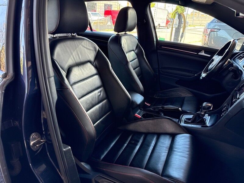 2015 Volkswagen Golf GTI 2.0T Autobahn 4-Door FWD Arlington VA