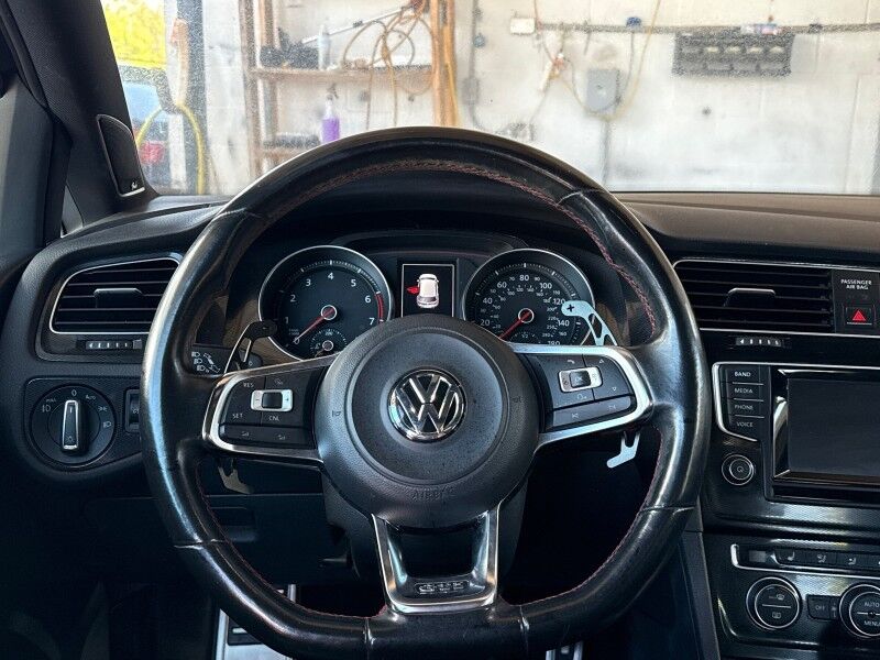 2015 Volkswagen Golf GTI 2.0T Autobahn 4-Door FWD Arlington VA