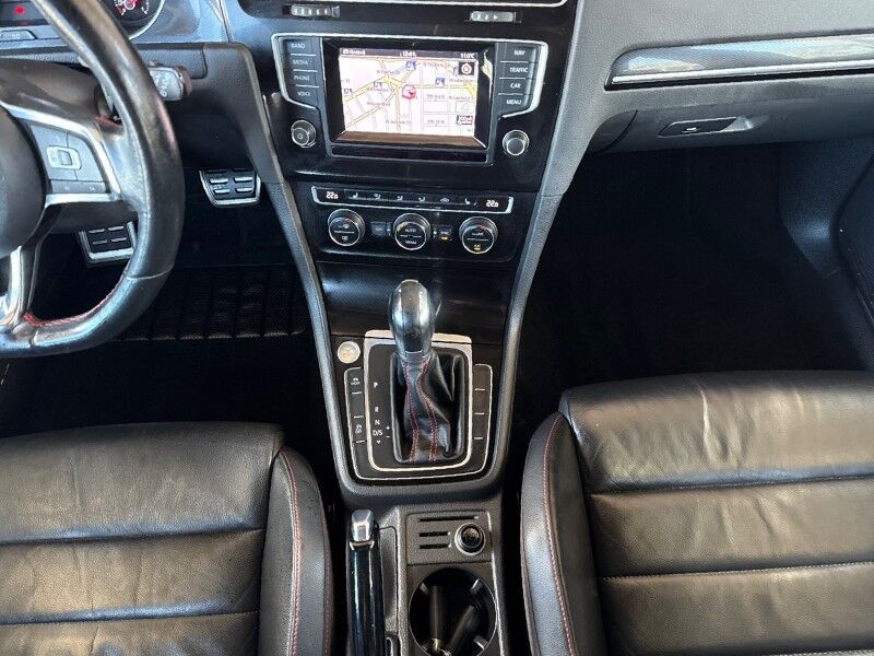 2015 Volkswagen Golf GTI 2.0T Autobahn 4-Door FWD Arlington VA