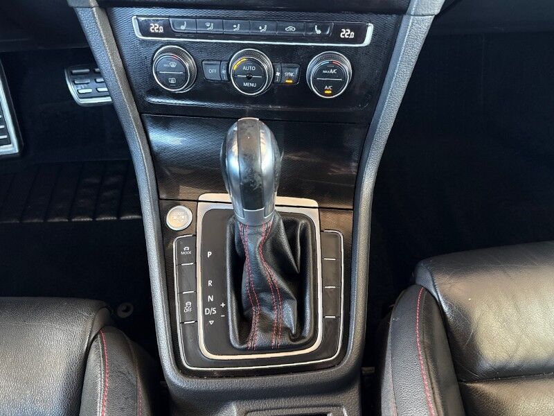 2015 Volkswagen Golf GTI 2.0T Autobahn 4-Door FWD Arlington VA