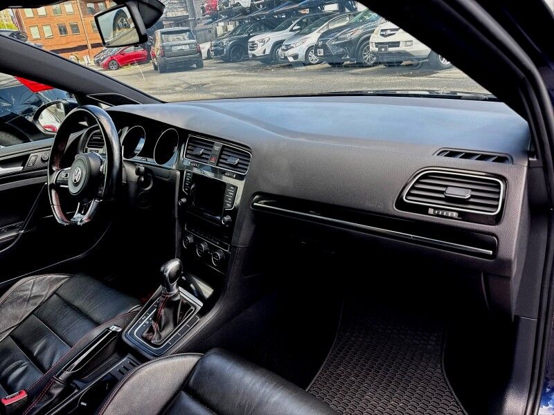 2015 Volkswagen Golf GTI 2.0T Autobahn 4-Door FWD Arlington VA