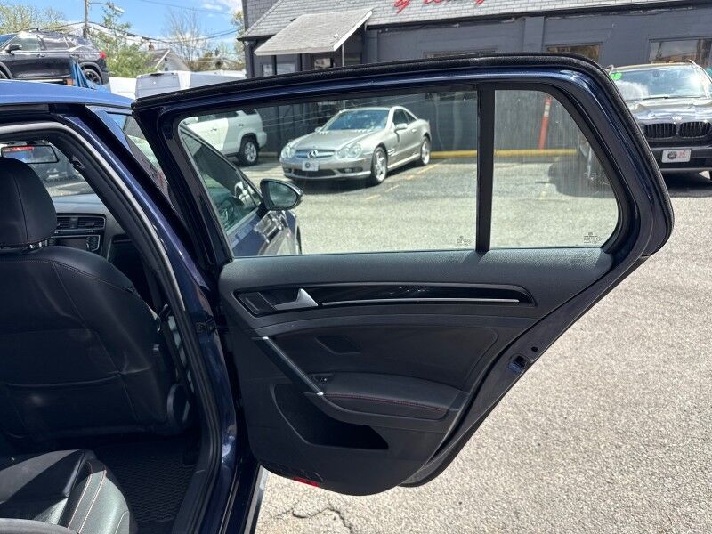 2015 Volkswagen Golf GTI 2.0T Autobahn 4-Door FWD Arlington VA