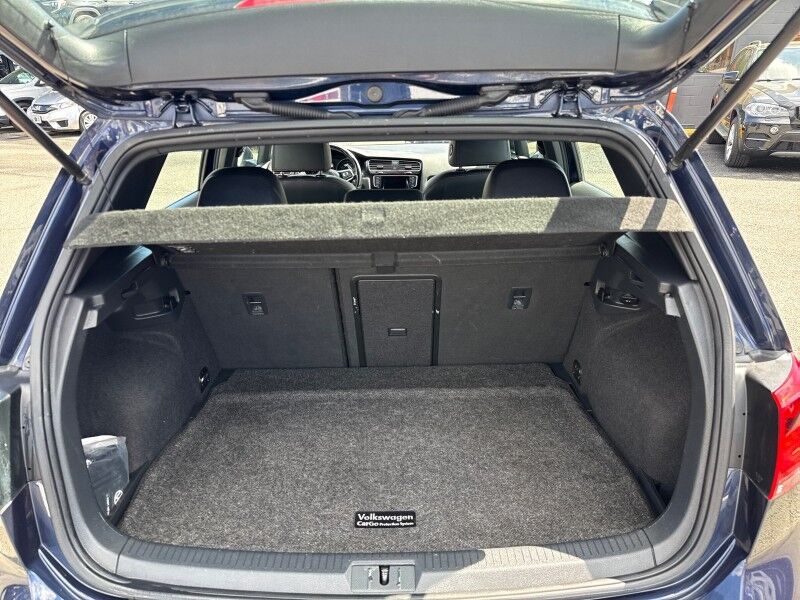 2015 Volkswagen Golf GTI 2.0T Autobahn 4-Door FWD Arlington VA