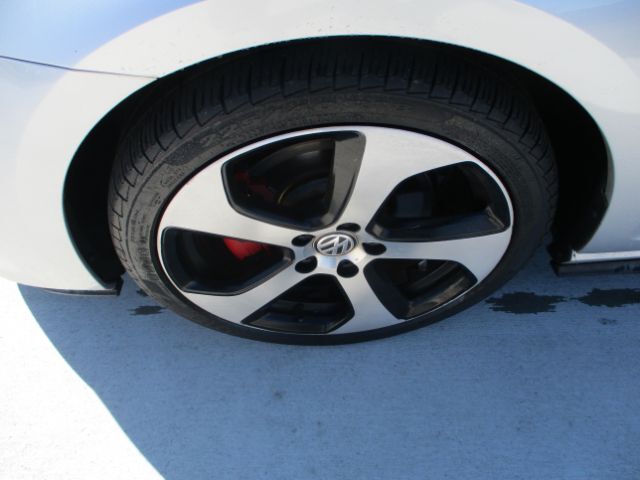 2015 Volkswagen Golf GTI 2.0T S 2-Door Florence KY