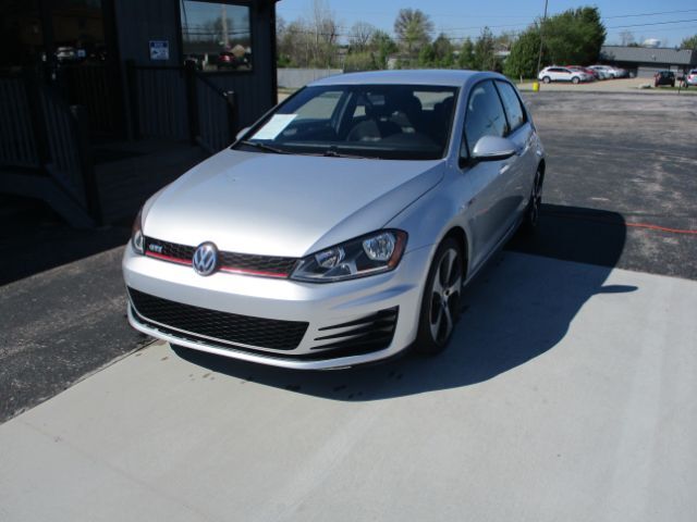 2015 Volkswagen Golf GTI 2.0T S 2-Door Florence KY