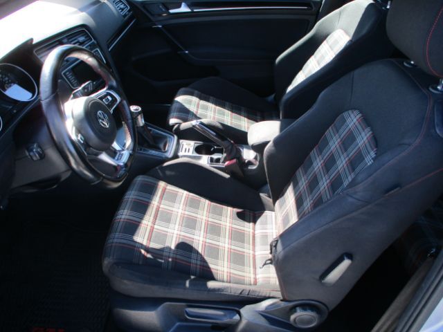 2015 Volkswagen Golf GTI 2.0T S 2-Door Florence KY