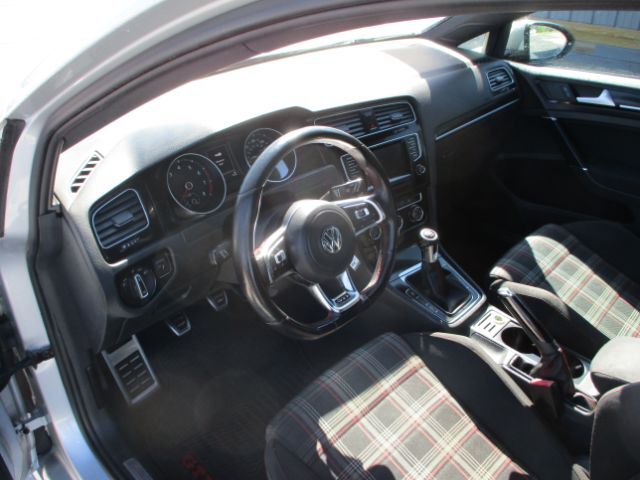 2015 Volkswagen Golf GTI 2.0T S 2-Door Florence KY