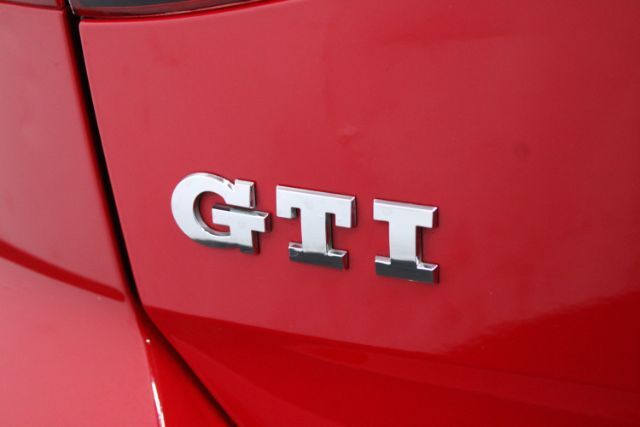 2015 Volkswagen Golf GTI 2.0T S 4-Door Chantilly VA