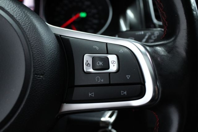 2015 Volkswagen Golf GTI 2.0T S 4-Door Chantilly VA