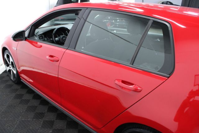 2015 Volkswagen Golf GTI 2.0T S 4-Door Chantilly VA