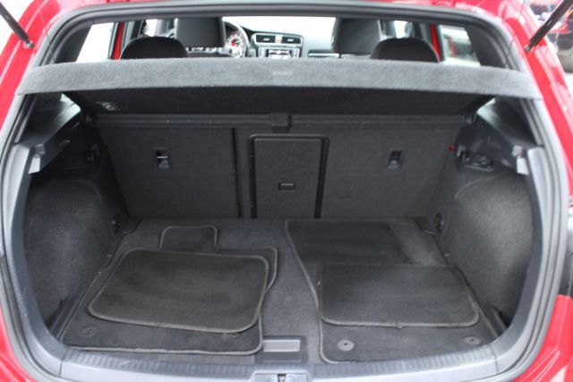 2015 Volkswagen Golf GTI 2.0T S 4-Door Chantilly VA