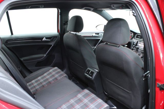 2015 Volkswagen Golf GTI 2.0T S 4-Door Chantilly VA
