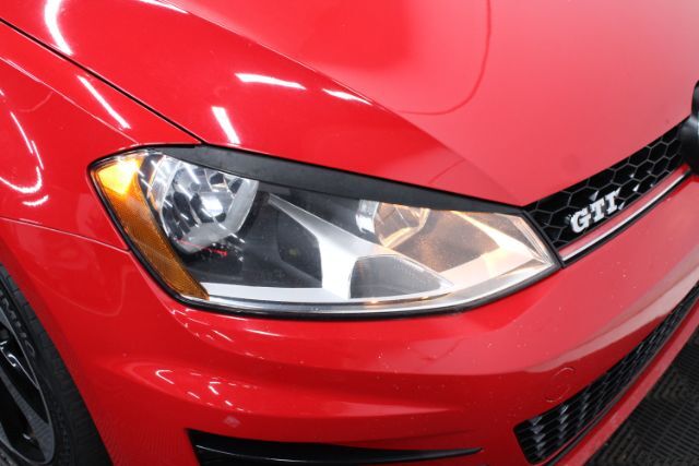2015 Volkswagen Golf GTI 2.0T S 4-Door Chantilly VA