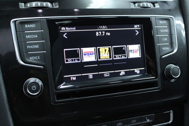 2015 Volkswagen Golf GTI 2.0T S 4-Door Chantilly VA
