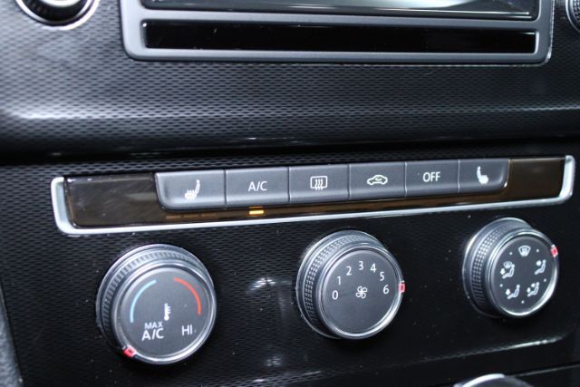 2015 Volkswagen Golf GTI 2.0T S 4-Door Chantilly VA