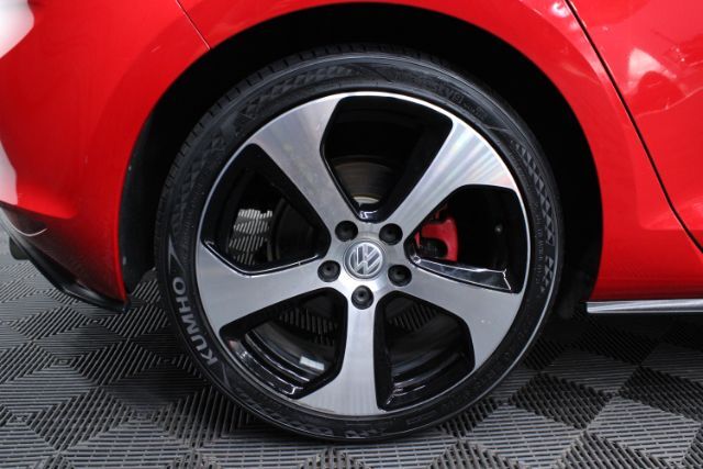 2015 Volkswagen Golf GTI 2.0T S 4-Door Chantilly VA
