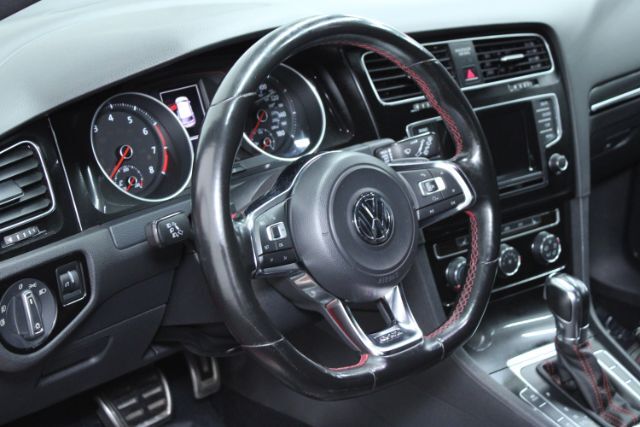 2015 Volkswagen Golf GTI 2.0T S 4-Door Chantilly VA