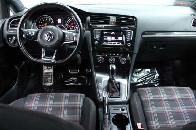 2015 Volkswagen Golf GTI 2.0T S 4-Door Chantilly VA