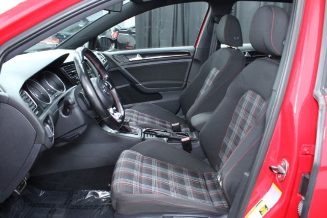2015 Volkswagen Golf GTI 2.0T S 4-Door Chantilly VA