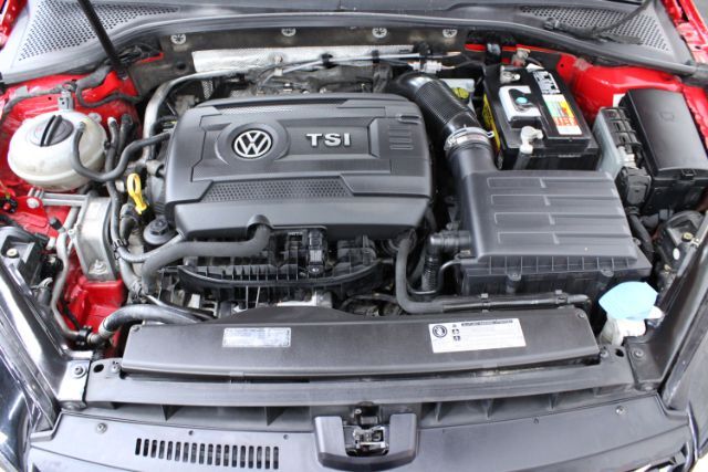2015 Volkswagen Golf GTI 2.0T S 4-Door Chantilly VA