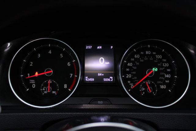 2015 Volkswagen Golf GTI 2.0T SE 4-Door Chantilly VA