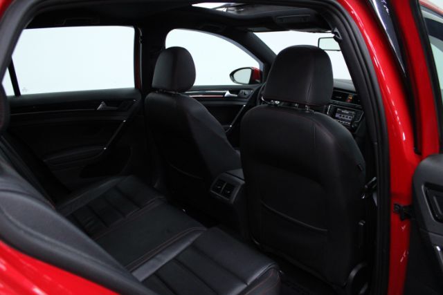 2015 Volkswagen Golf GTI 2.0T SE 4-Door Chantilly VA