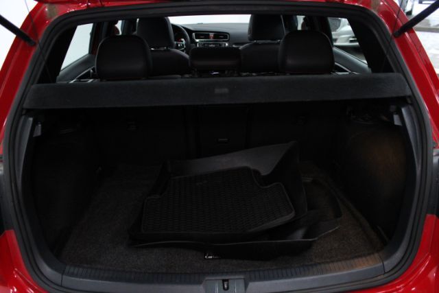 2015 Volkswagen Golf GTI 2.0T SE 4-Door Chantilly VA