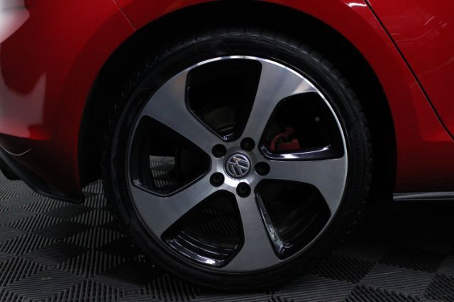 2015 Volkswagen Golf GTI 2.0T SE 4-Door Chantilly VA