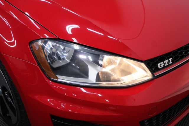 2015 Volkswagen Golf GTI 2.0T SE 4-Door Chantilly VA