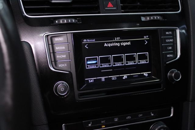 2015 Volkswagen Golf GTI 2.0T SE 4-Door Chantilly VA