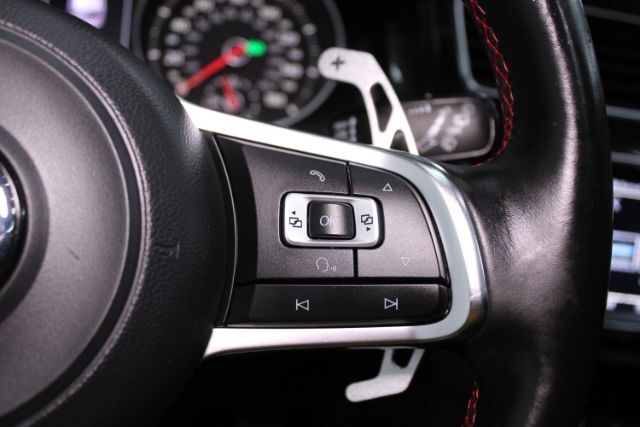 2015 Volkswagen Golf GTI 2.0T SE 4-Door Chantilly VA
