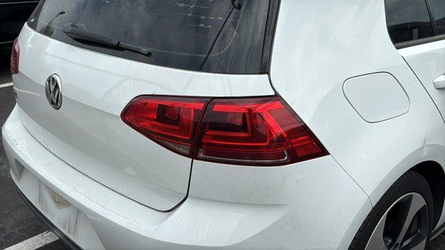 2015 Volkswagen Golf GTI 2.0T SE San Antonio TX