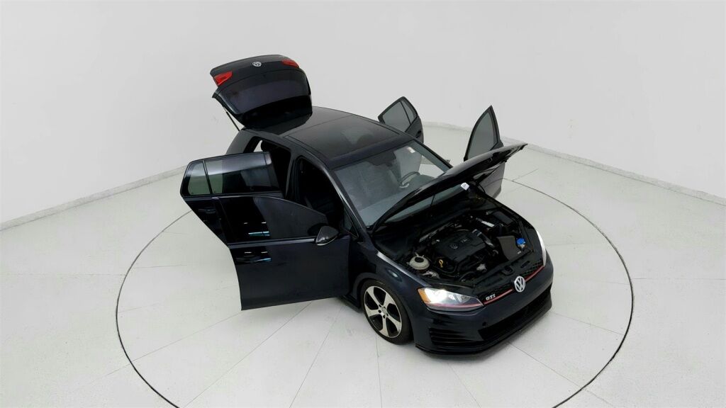 2015 Volkswagen Golf GTI 2.0T SE Laurel MD