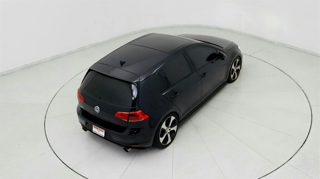2015 Volkswagen Golf GTI 2.0T SE Laurel MD