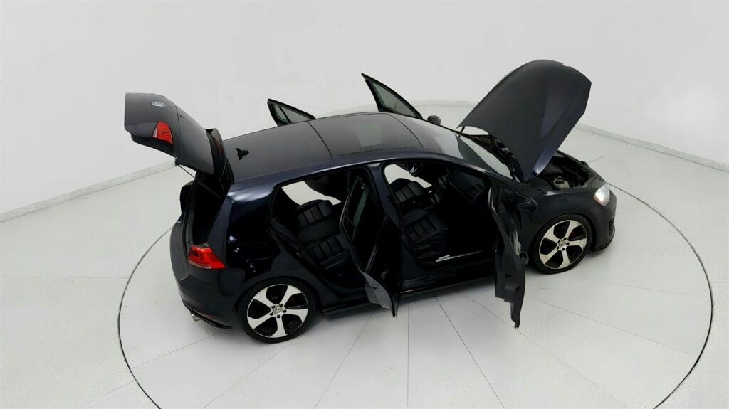2015 Volkswagen Golf GTI 2.0T SE Laurel MD