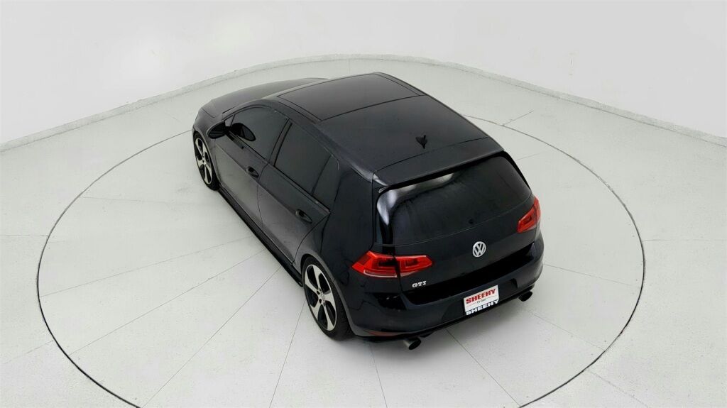 2015 Volkswagen Golf GTI 2.0T SE Laurel MD