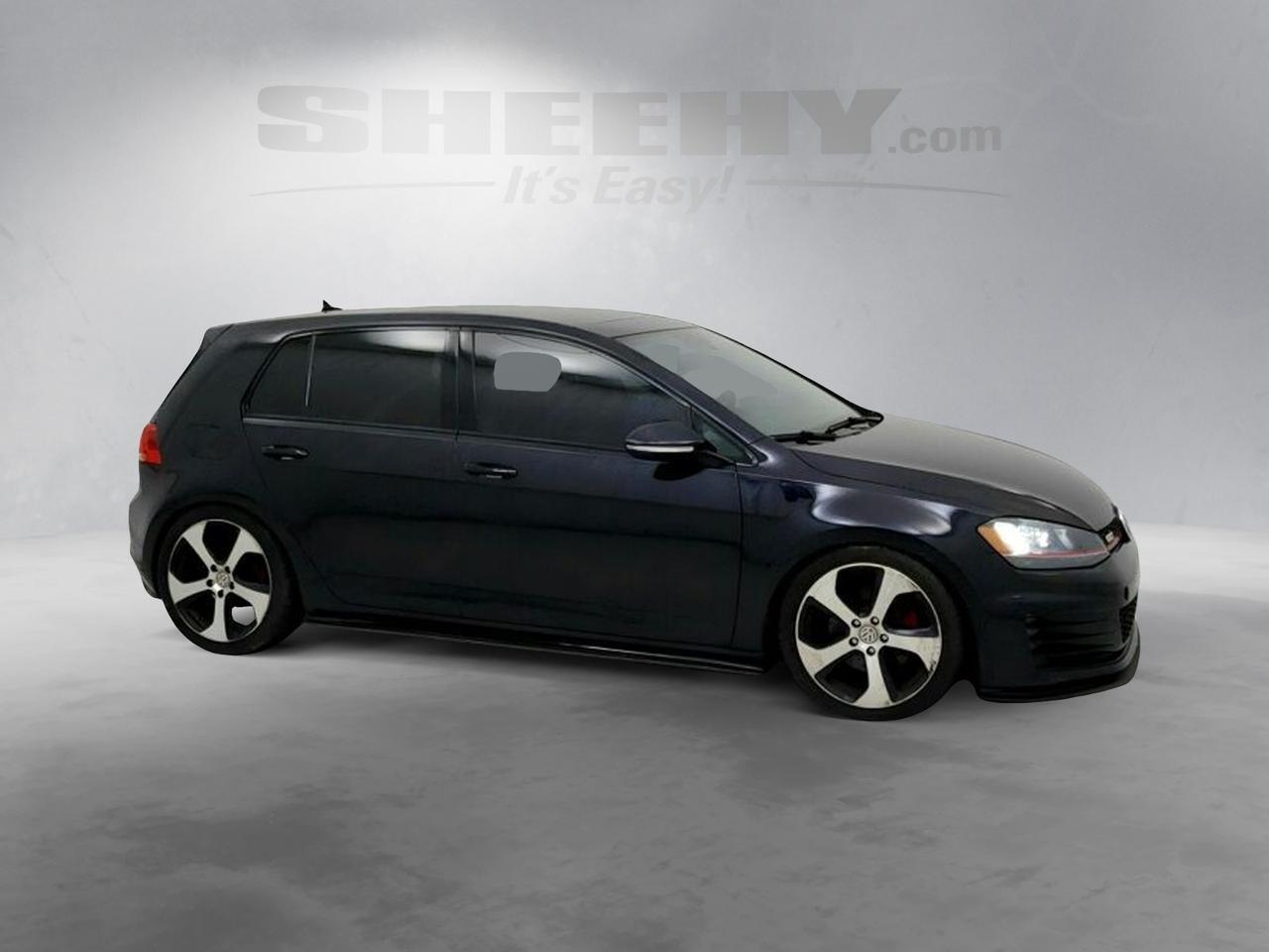 2015 Volkswagen Golf GTI 2.0T SE Laurel MD
