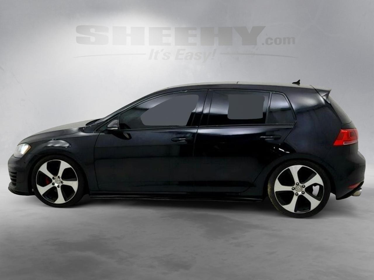 2015 Volkswagen Golf GTI 2.0T SE Laurel MD