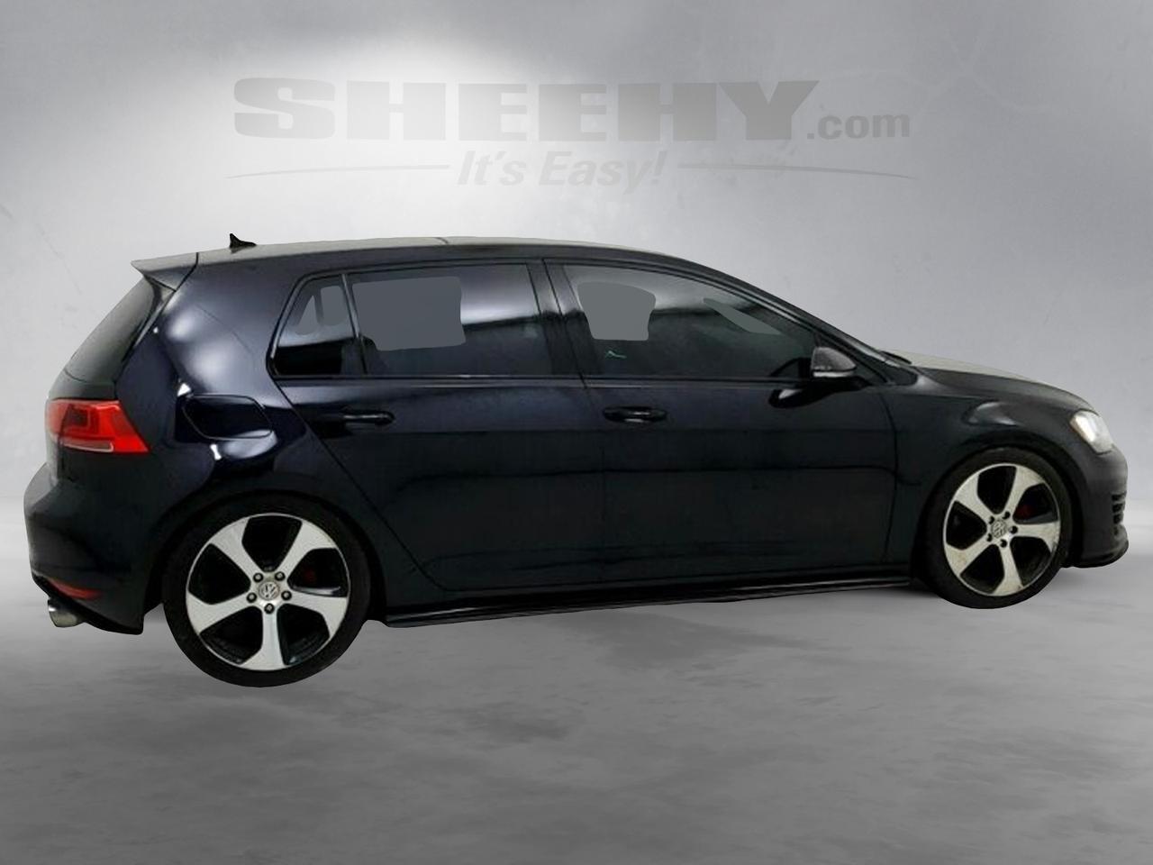 2015 Volkswagen Golf GTI 2.0T SE Laurel MD