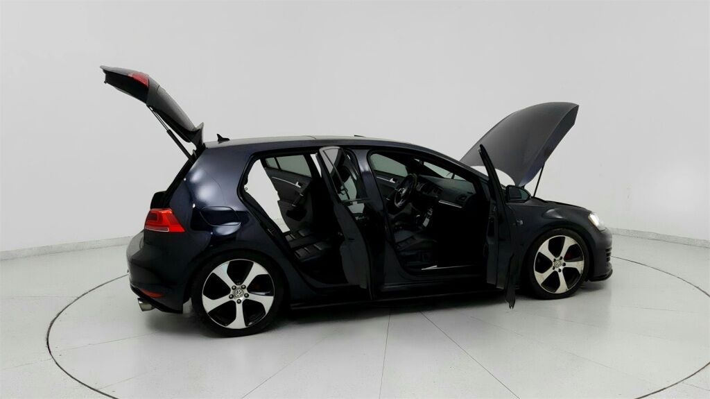 2015 Volkswagen Golf GTI 2.0T SE Laurel MD