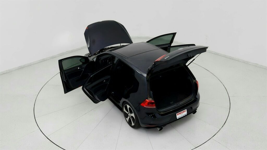 2015 Volkswagen Golf GTI 2.0T SE Laurel MD