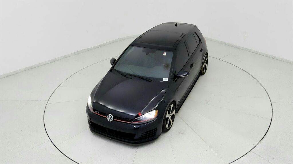 2015 Volkswagen Golf GTI 2.0T SE Laurel MD