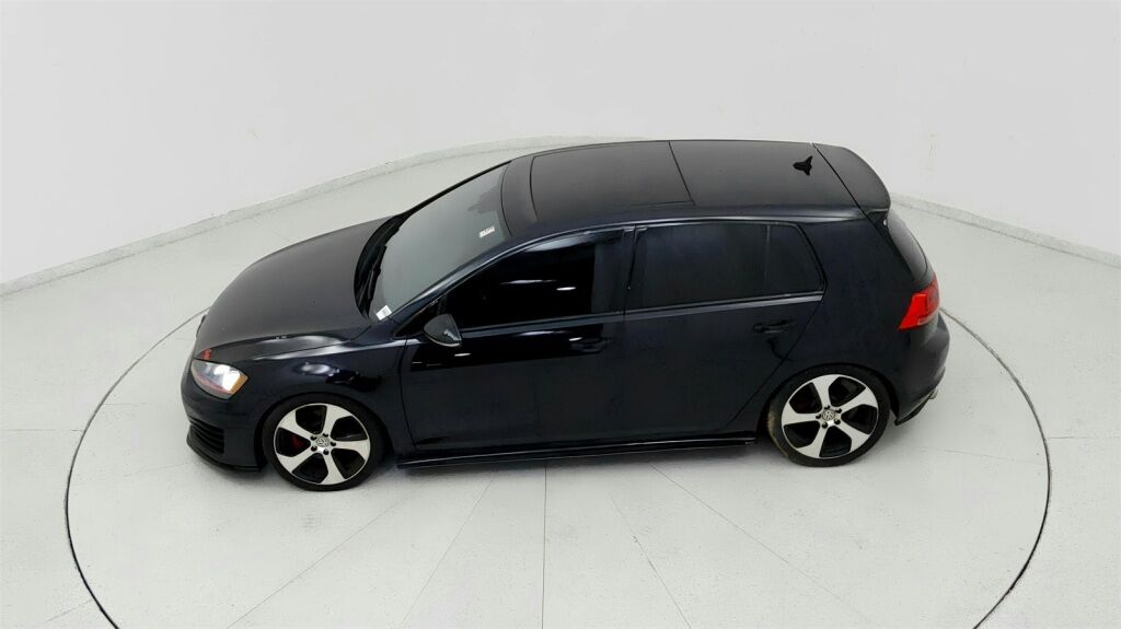 2015 Volkswagen Golf GTI 2.0T SE Laurel MD