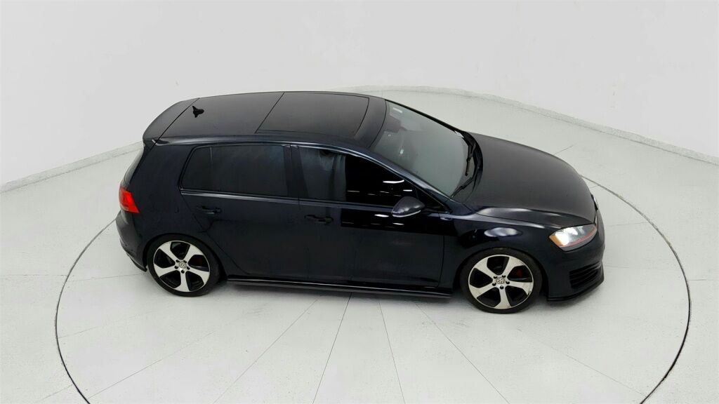 2015 Volkswagen Golf GTI 2.0T SE Laurel MD