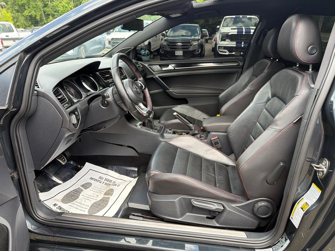 2015 Volkswagen Golf GTI 2.0T SE Ashland VA