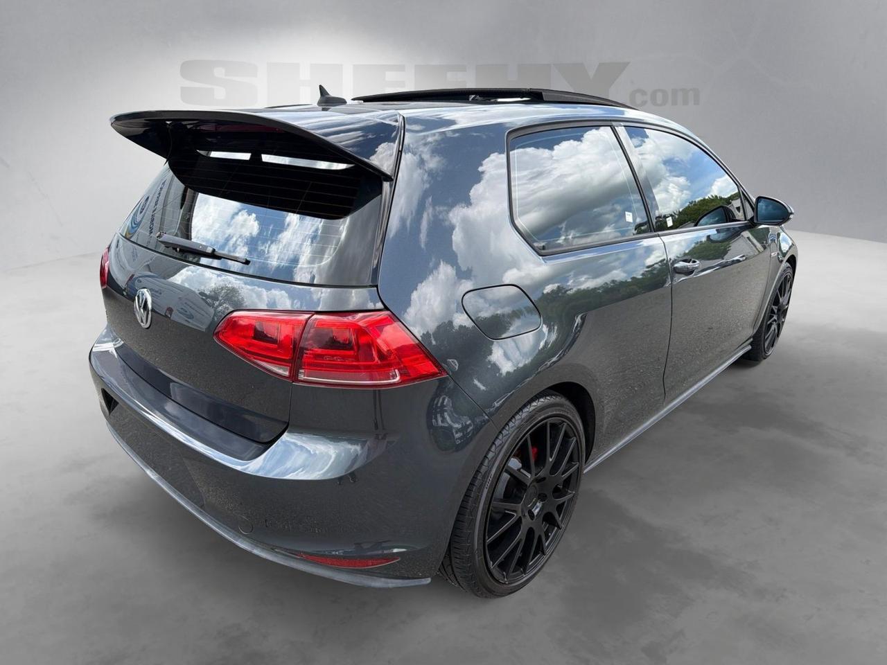 2015 Volkswagen Golf GTI 2.0T SE Ashland VA
