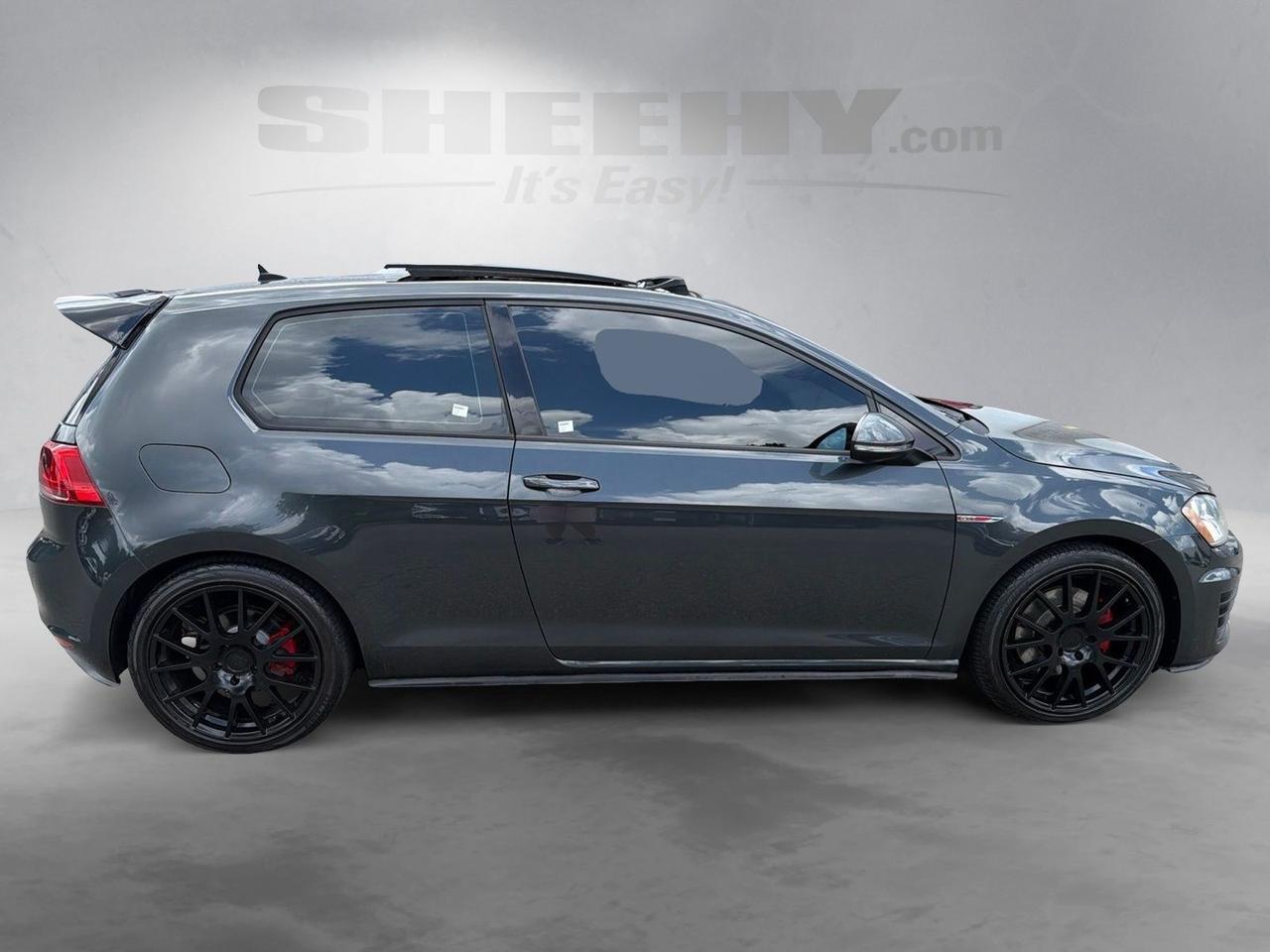 2015 Volkswagen Golf GTI 2.0T SE Ashland VA