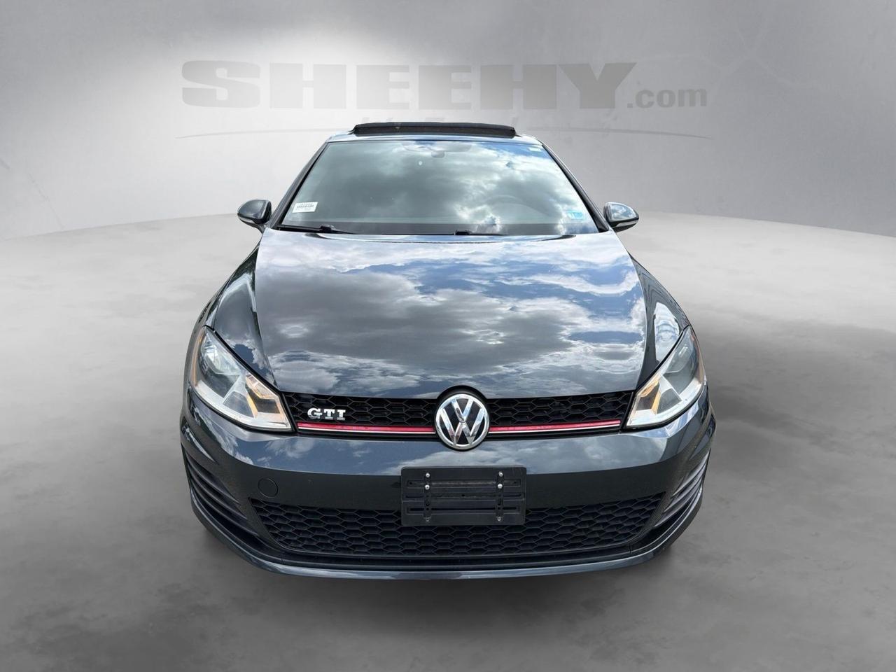 2015 Volkswagen Golf GTI 2.0T SE Ashland VA